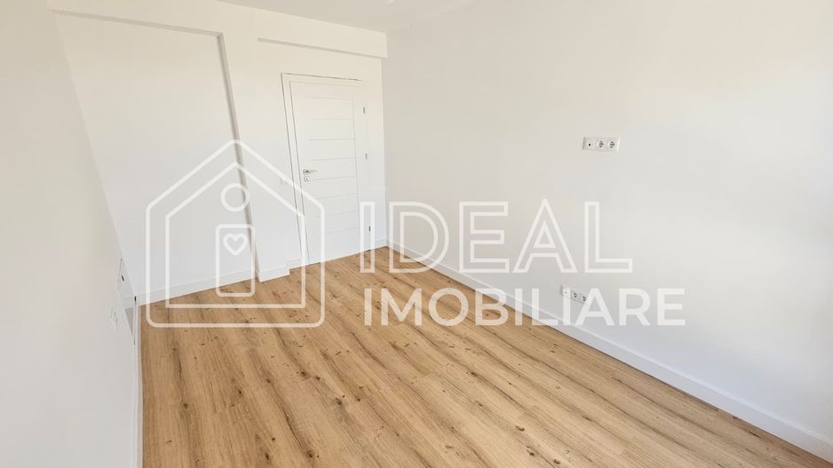 Duplex Modern la Cheie Intabulat si 270 de mp de curte, in Cisnadie - Poză 6