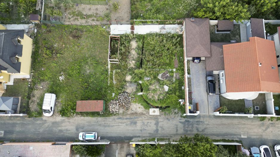 Teren 413mp în Bujac - Poză 34