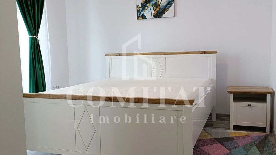 Apartament cu 2 camere decomandate | Loc de parcare | Zona Vivo Mall - Poză 7