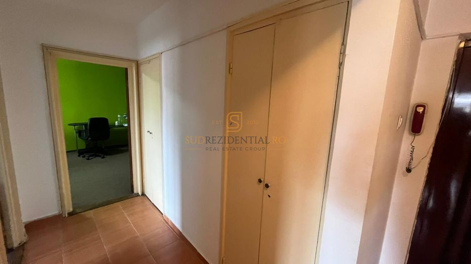 Apartament 2 Camere, Bd. Constantin Brâncoveanu, bloc reabilitat 2025 - Poză 12