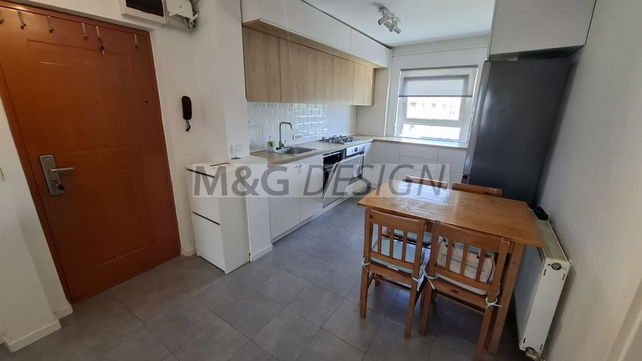 Ap 3 camere, Sagului-Dambovita, et 4 cu lift - Poză 2