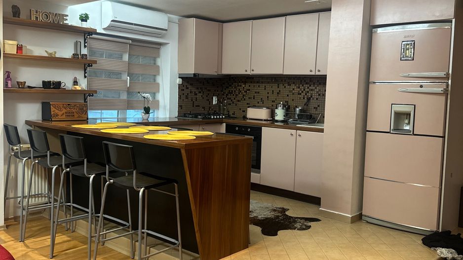 De inchiriat apartament cu 4 camere , Mall Vitan sector3 - Poză 4