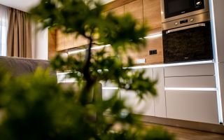 Apartament 3 Camere | 2 Bai | AC | Garaj | Zona VIVO Columna Residence - Poză 21