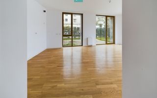 Apartament 3 camere cu gradina in zona Gara de Nord - Poză 7