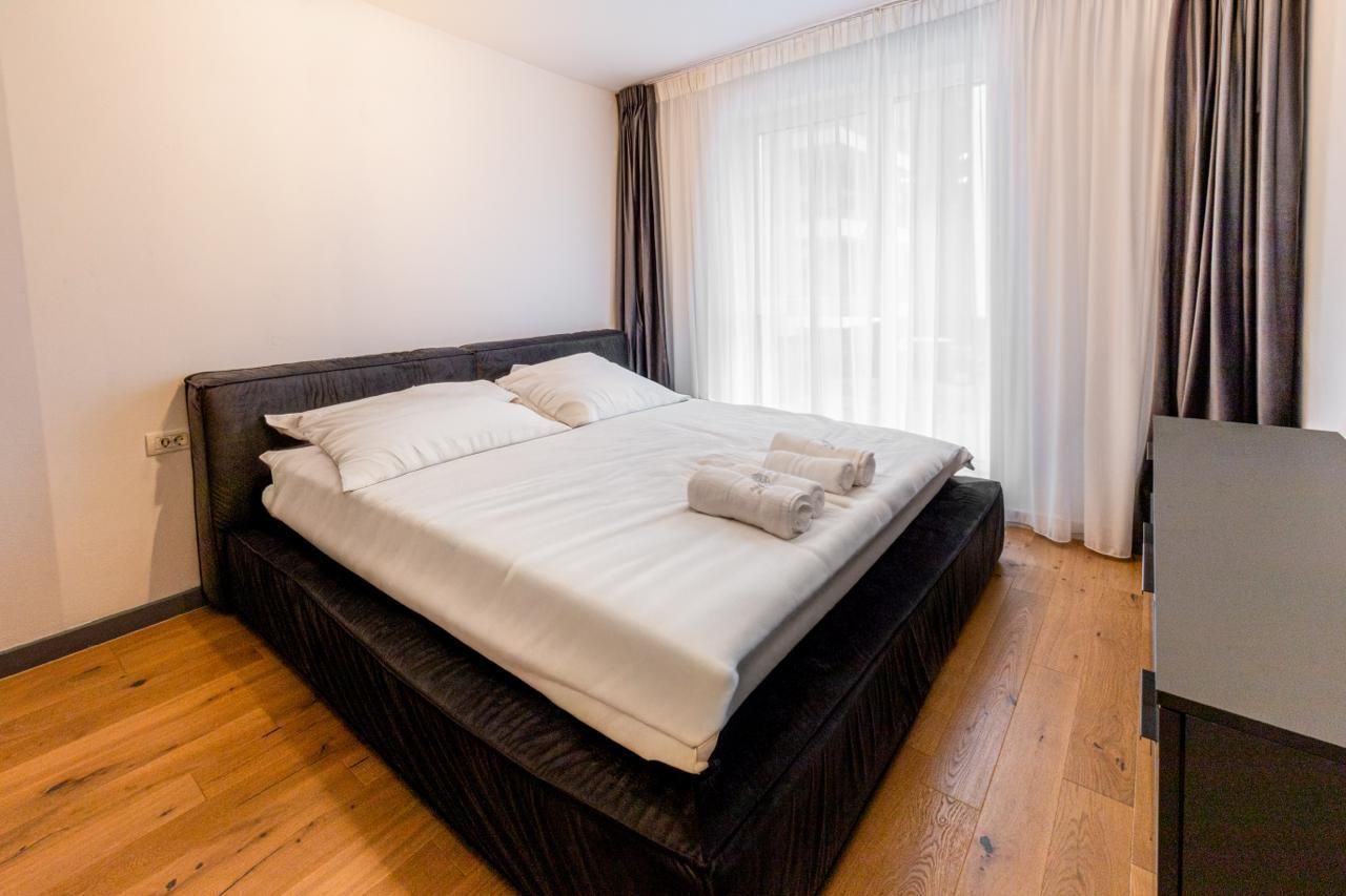 3 camere Apartament - TRIO BRIDGE VIEW - Parcare Crangasi Doar 6 LUNI - Poză 27