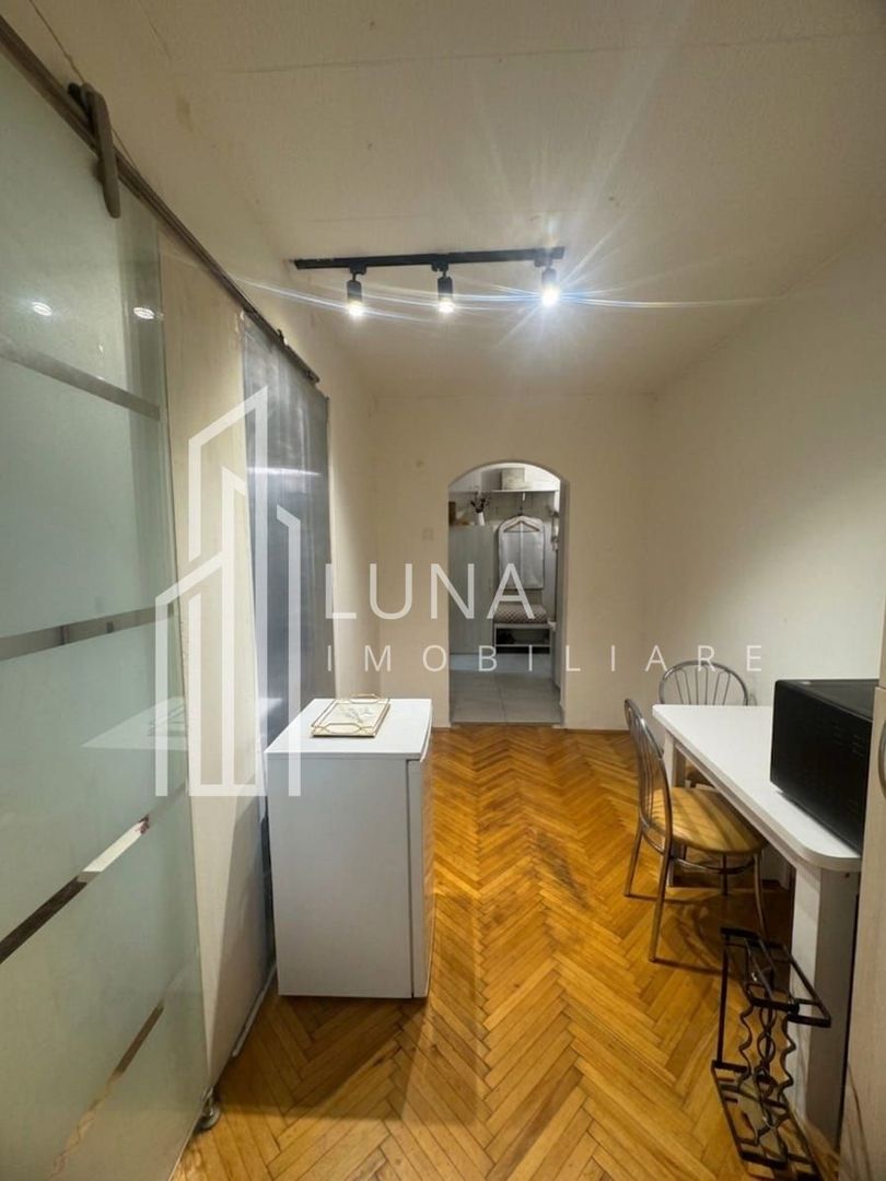 Apartament 2 camere decomandat, 54 mp, Astra - Poză 1