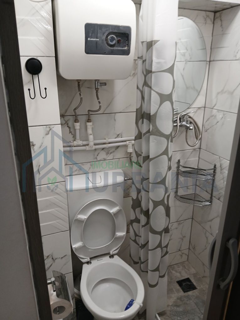 Garsonieră renovată, Poitiers Towers, Alexandru cel Bun - Poză 5