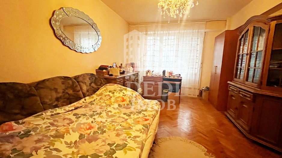 Apartament cu 3 camere de inchiriat Decebal, Oradea - Poză 4