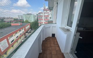 Panduri 2 camere 7/8 BLoc 1990 - Poză 7