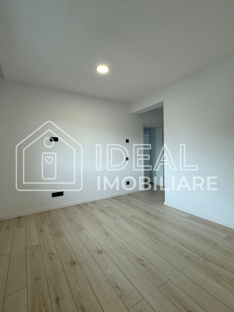 Casa cu 4 camere si 470 de mp de curte, in Cartierul Arhitectilor - Poză 13