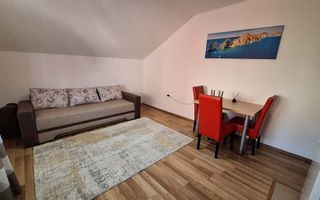 Apartament LUMINOS & PRIMITOR, Borhanci– PARCARE inclusă - Poză 6