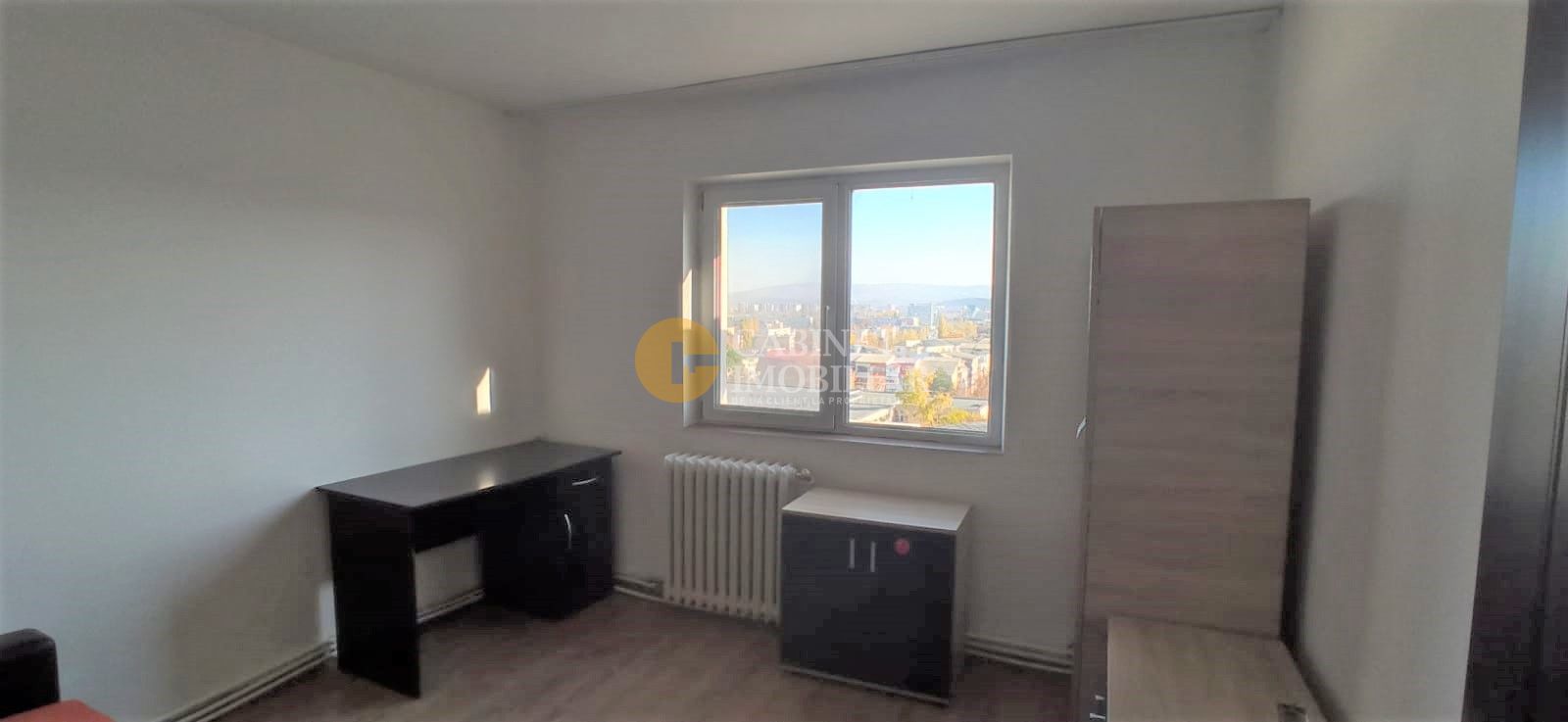 3 camere decomandat, mobilat si utilat, zona Mircea Cel Batran - Poză 3