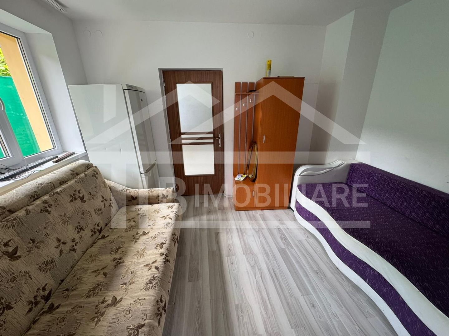 Casa cu 2 camere, 52mp, petfriendly, Zona 7 Noiembrie - Poză 3