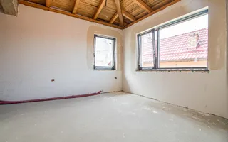 Casa individuala  la calcan in Cartierul Gruia din Cluj-Napoca - Poză 24