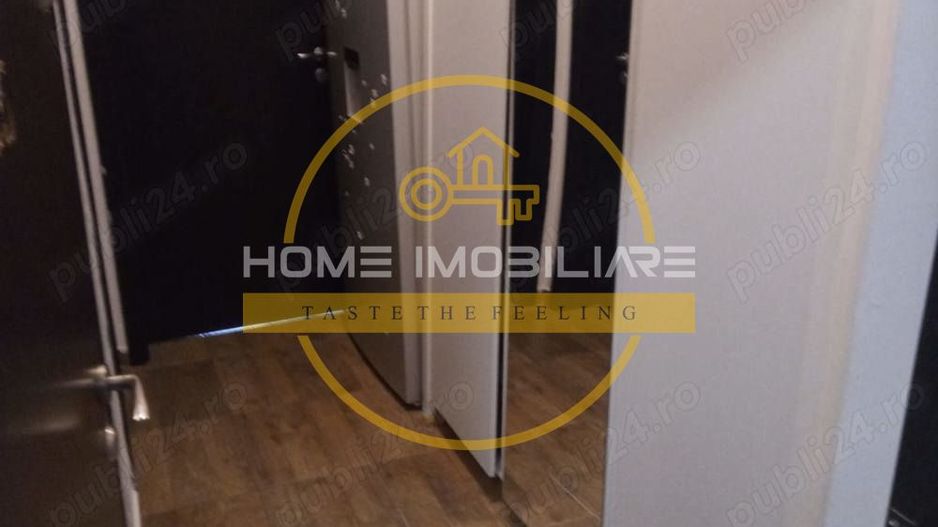 Etajul 2/ Apartament 1 camera Decomandat/ Zona Bucium - Poză 5
