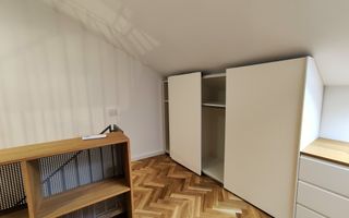 Apartament ultrafinisat în zona ultracentrală | Scară interioară - Poză 2