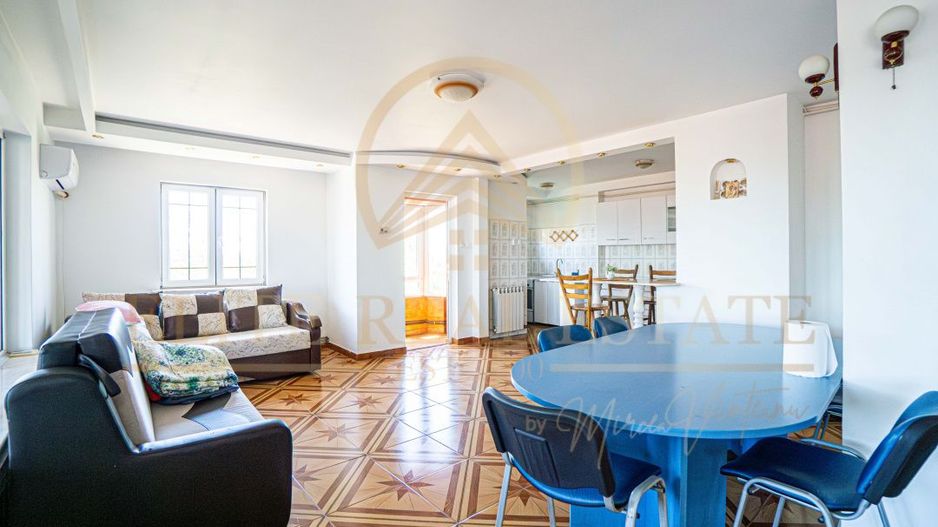 Duplex luminos și bine compartimentat, situat într-un imobil construit în 2003, - Poză 1