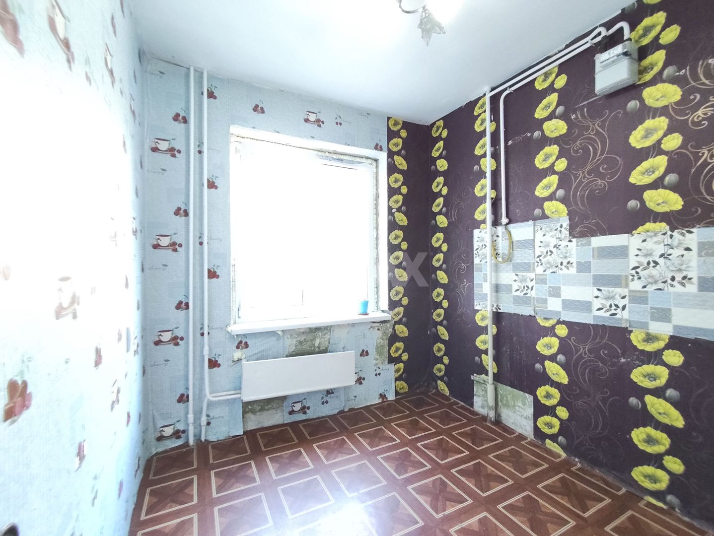 3 camere lângă Valea Morilor | 72,6 m² | Buiucani, str. Vasile Lupu 59 - Poză 3