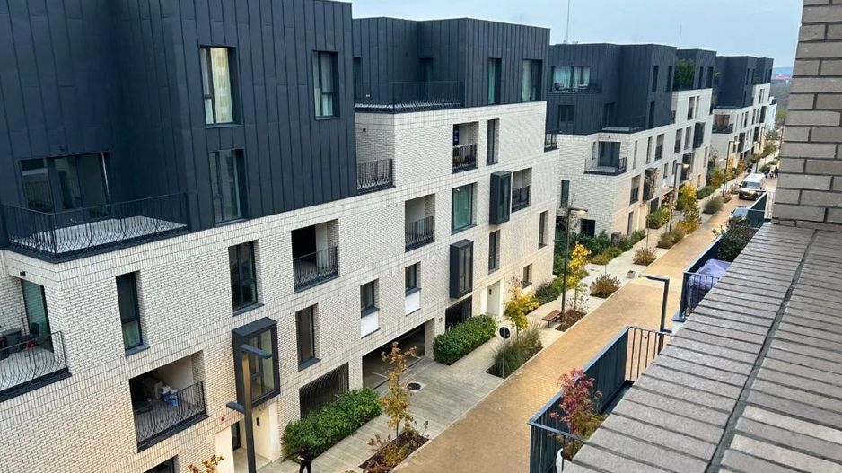 Penthouse Avalon Estate Pipera ST 136.4 m2, SU 88.7 m - Poză 15