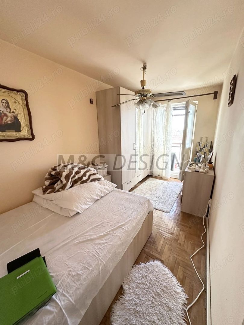 Apartament 3 camere zona  Iosefin - Poză 4