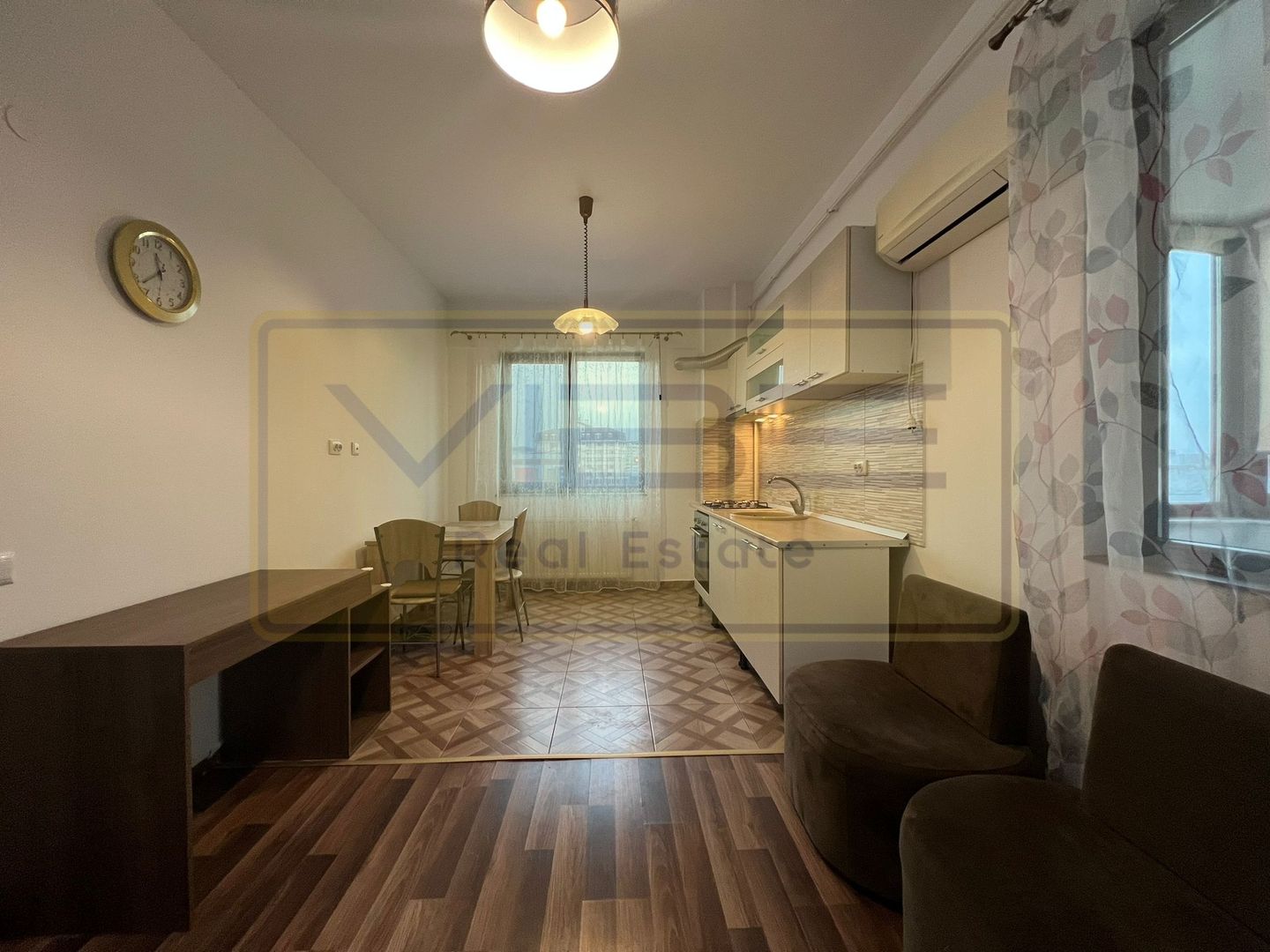 Apartament 2 camere decomandate + parcare Concept Residence Pacurari - Poză 8