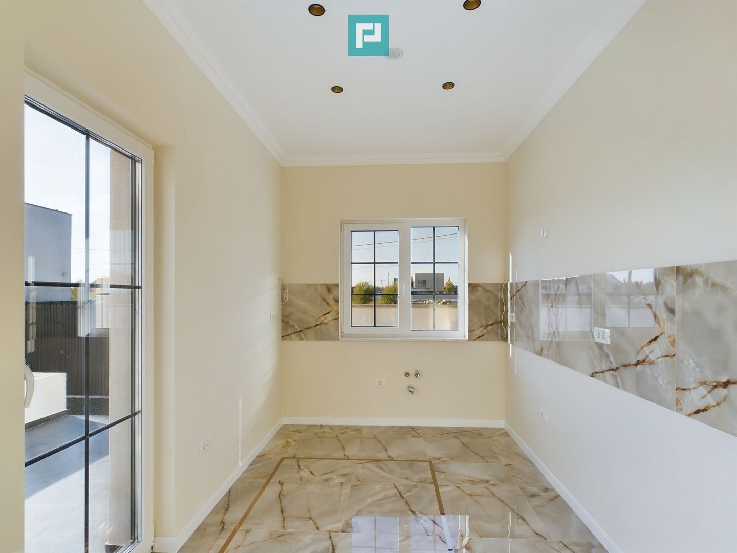 Locuință modernă cu curte spațioasă în Dumbrăvița – perfectă pentru familia ta! - Poză 11