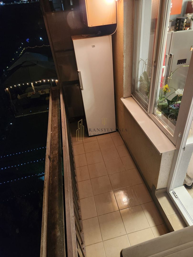 🏡 Apartament 3 camere la etaj intermediar, Zona Calea Surii Mici - Poză 10