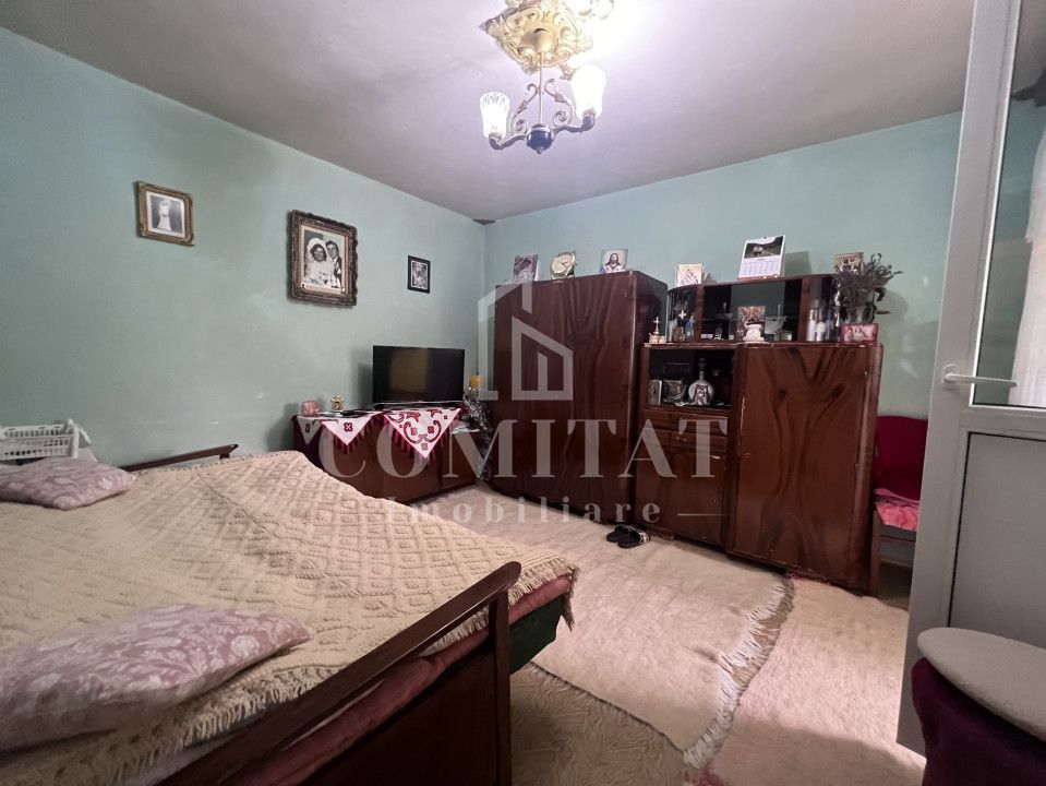 Apartament 3 camere | zona străzii Mehedinți - Poză 2