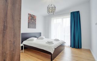 Duplex 4 Camere | 125mp Utili | Intabulată | TVA inclus | Râșnov - Poză 25