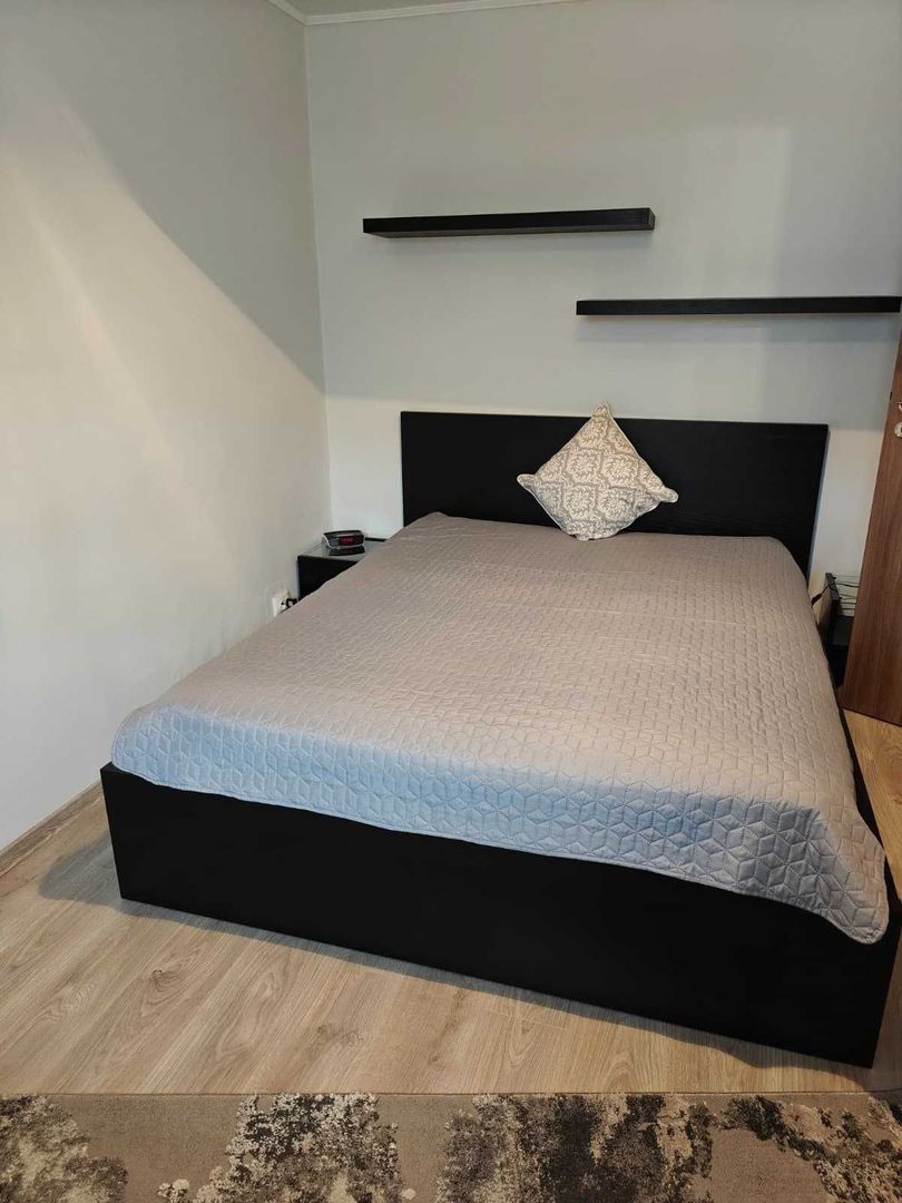 2 camere Baba Novac, 5 min ParkLake, bloc anvelopat - Poză 2