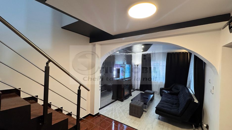 Casa/Vila de inchiriat Sararie - 700 euro - Poză 7