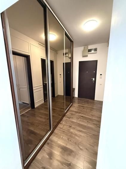 Apartament 3 camere mobilat • 102mp utili • Laguna Residence - Poză 10