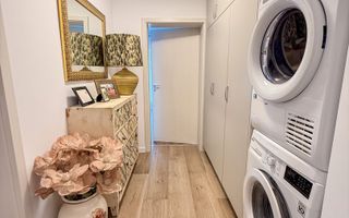 Penthouse Giroc, spatios, mobilat si utilat - Poză 9