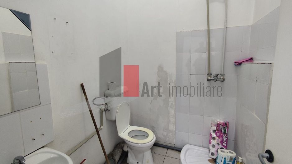 0% Comision - Spatiu comercial de inchiriat in zona Bulevard Timisoara - Poză 12