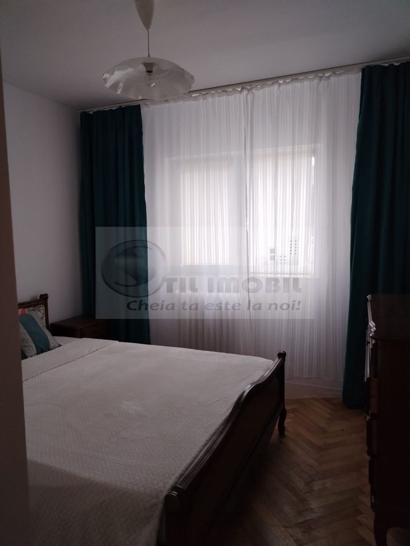 Apartament 2 camere de vânzare Galata, Iași – 49 mp pret 90.000 Euro - Poză 2