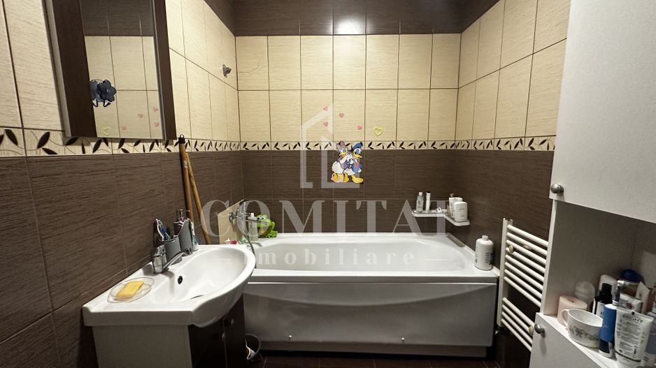 Apartament 2 camere | Loc de parcare | Zona Str Stejarului - Poză 13