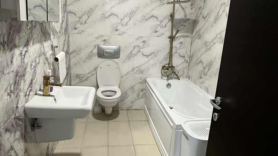 2 camere PARTER Cosmopolis - Poză 12