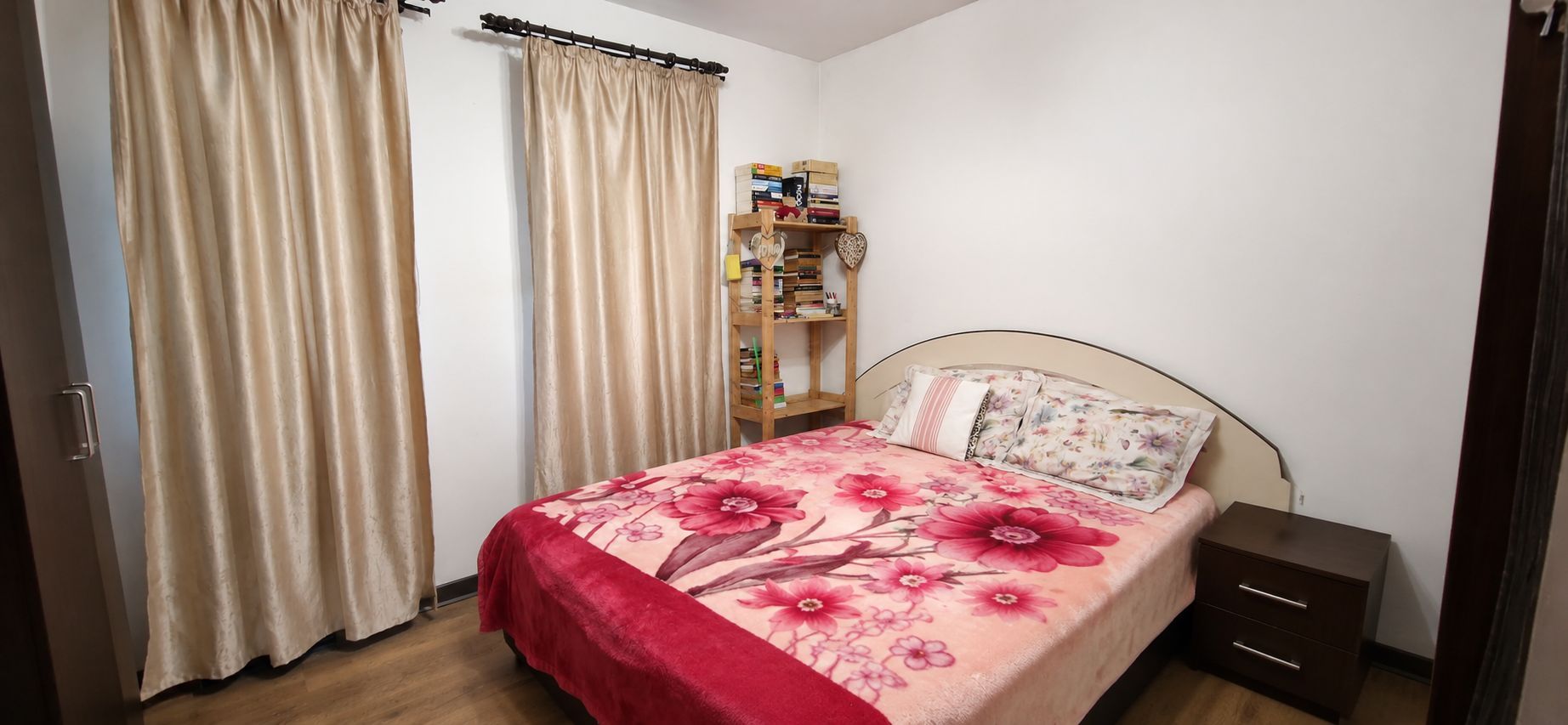 Casa individuala 87 mp utili/ 500 mp teren Barnova Bucium 135000 euro - Poză 5