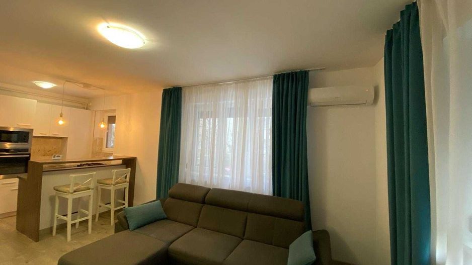 Apartament 2 camere de inchiriat bloc nou  Dristor - Poză 4