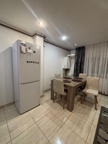 Apartament 2 camere – Nerva Traian, Sector 3 | Parter - Poză 9