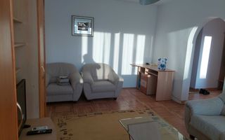 Închiriez apartament 2 camere, Piața Muncii, renovat - Poză 1