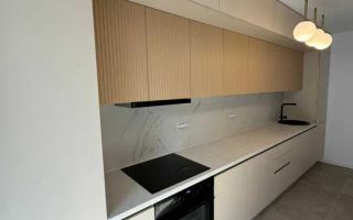 2 camere, Parcare subterana, Iris, Elite City, Auchan, Bvd. Muncii - Poză 3