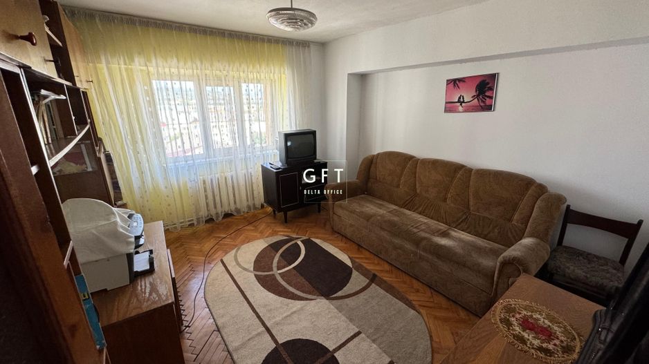 Apartament 3 camere, zona centrala - Poză 12