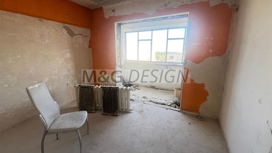 4 cam Dorobantilor 85 mp in curs de amenajare - Poză 10