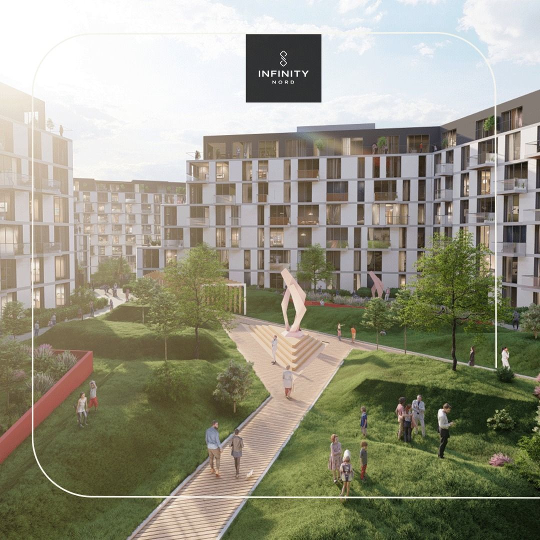 INFINITY NORD - Poză 7
