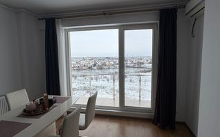 Apartament cu 2 camere - Estic Pack - Pantelimon -  Șoseaua Dobroești - Poză 3