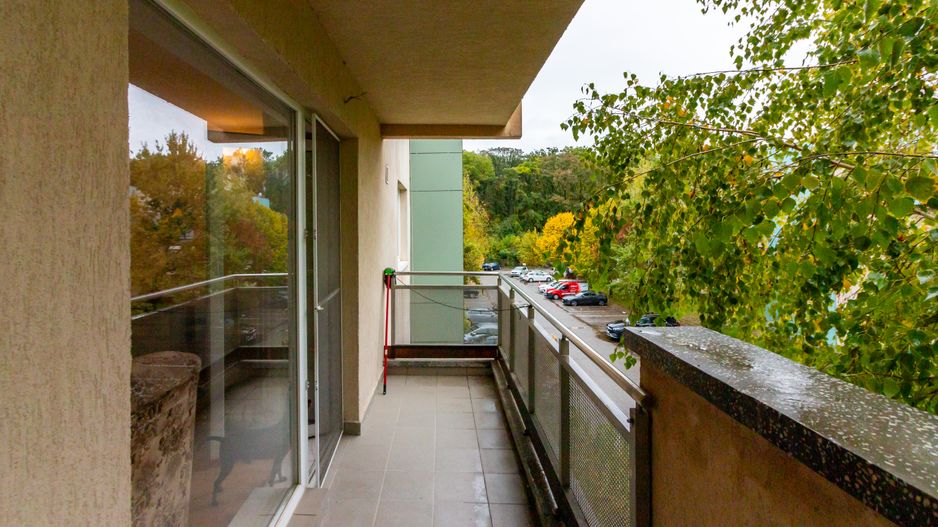 Apartament cu 2 camere | Greenfield Blue | 64 mp | 2/3 | parcare incl. - Poză 8