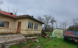 CASA CU TEREN 4000 MP | DESCHIDERE LA SOSEA PRINCIPALA | COMUNA STEJARU - Poză 2