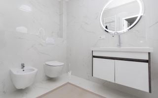 Vânzare, apartament, 2 camere, strada Ion Buzdugan, Buiucani - Poză 13