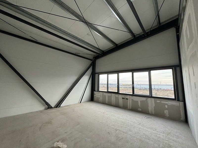 Spatiu industrial, 900 mp , Calea Lugojului Aeroport - Poză 7